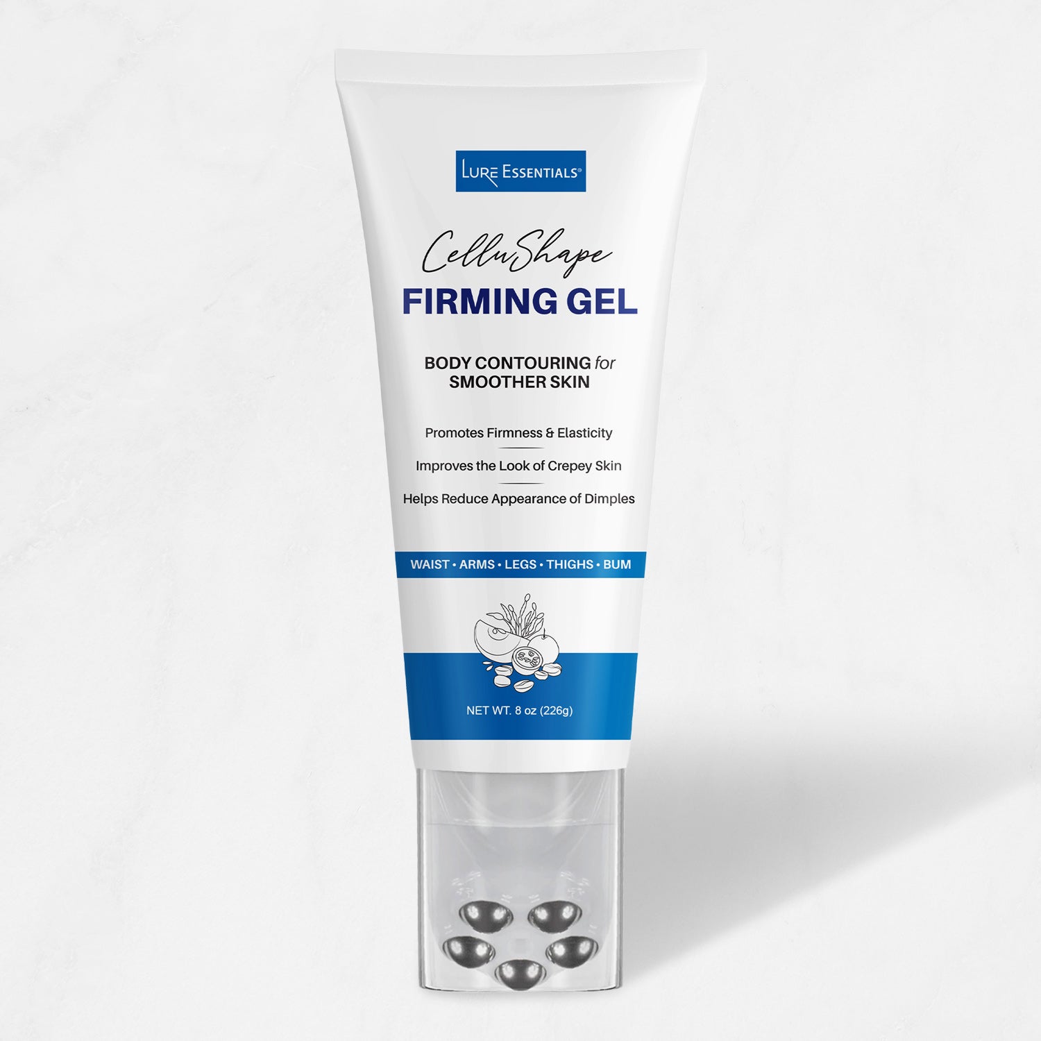 Cellulite Body Firming Gel